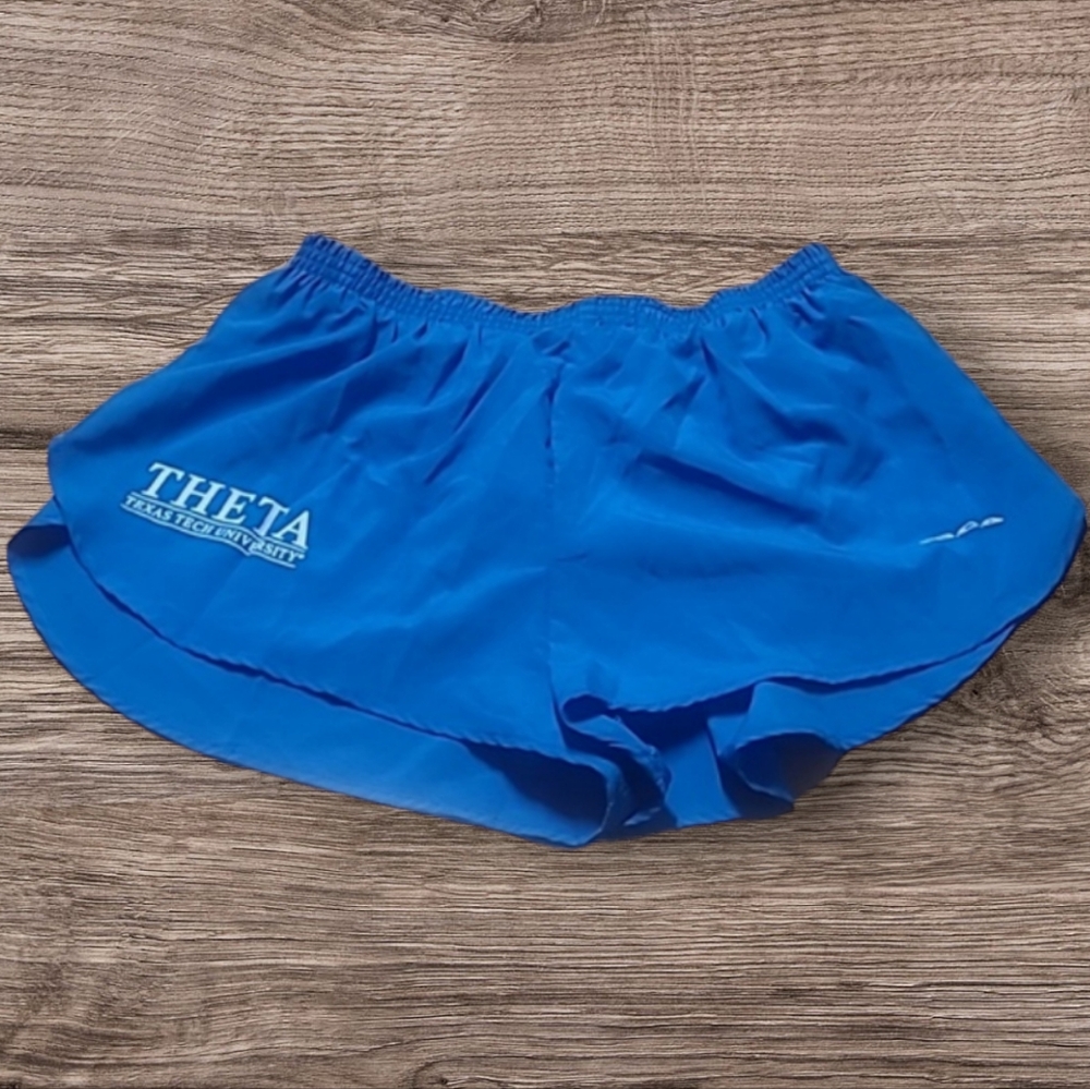 WOMEN'S THETA TEXAS TECH UNIVERSITY B.O.A BOAUSA SHORTS